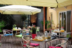 Отель Relais San Pietro  Рим